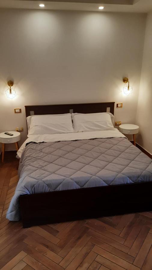 Il Gran Portale Apartment Ercolano Luaran gambar
